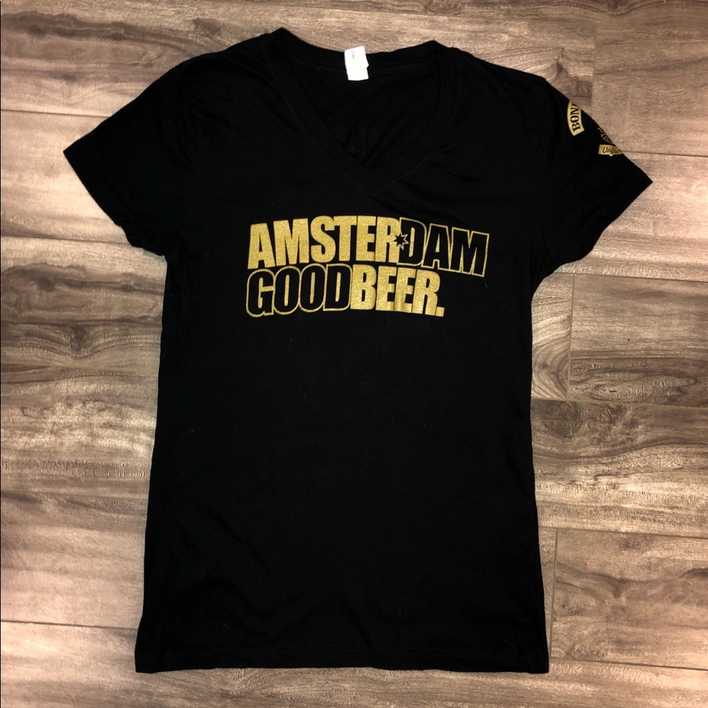 Branded Tee